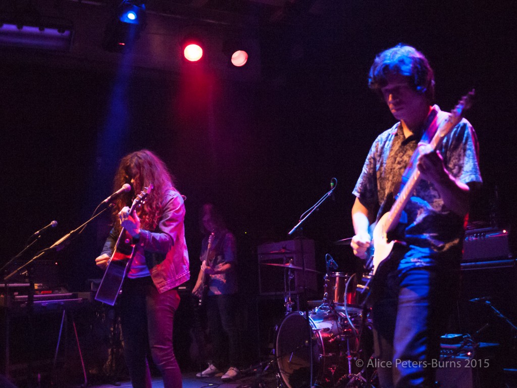 Kurt Vile - Cologne Nov 10 2015-3-3