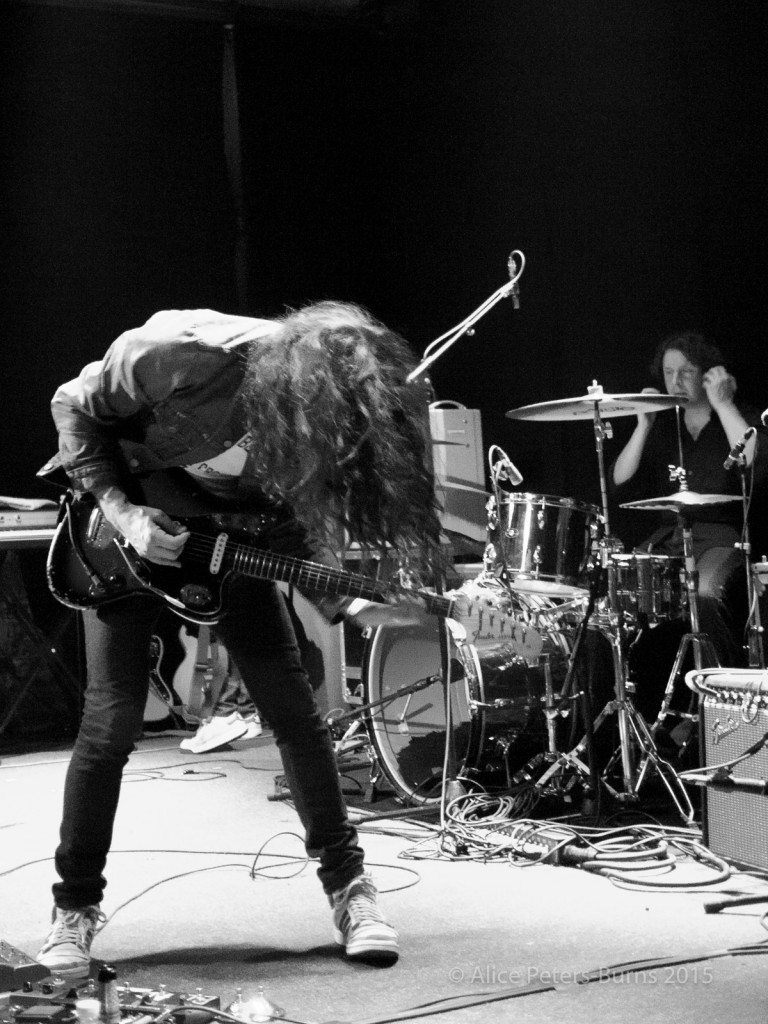 Kurt Vile - Cologne Nov 10 2015-8-8