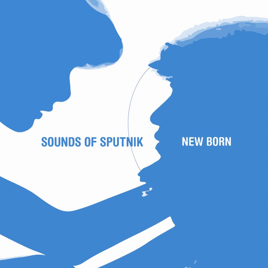 From Russia with love - Sounds of Sputnik