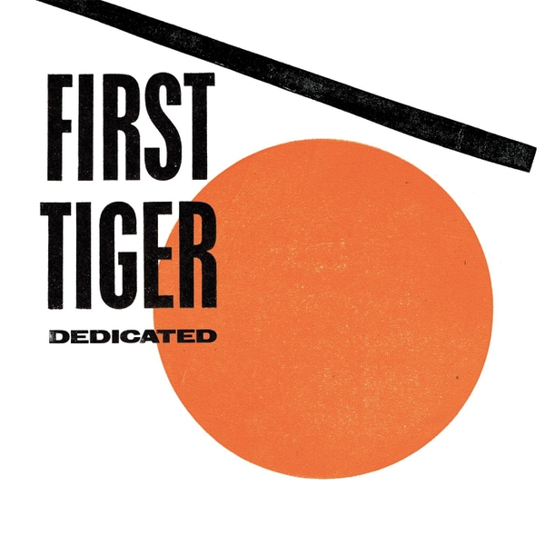 Album review: First Tiger - Dedicated