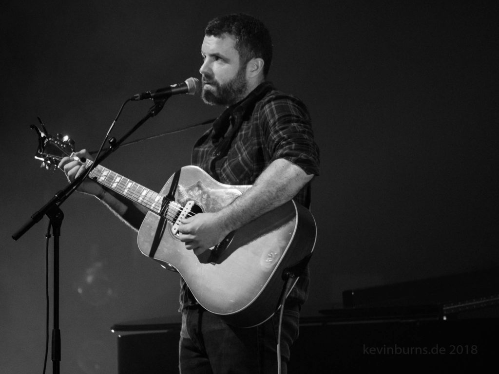 Little Waves @ C-Mine, Genk, 2018 - a feast of a festival