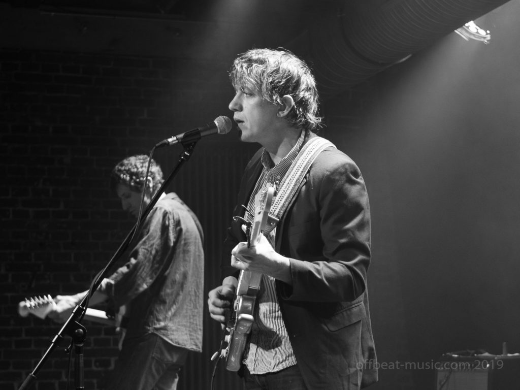 Steve Gunn talks about The Unseen In Between