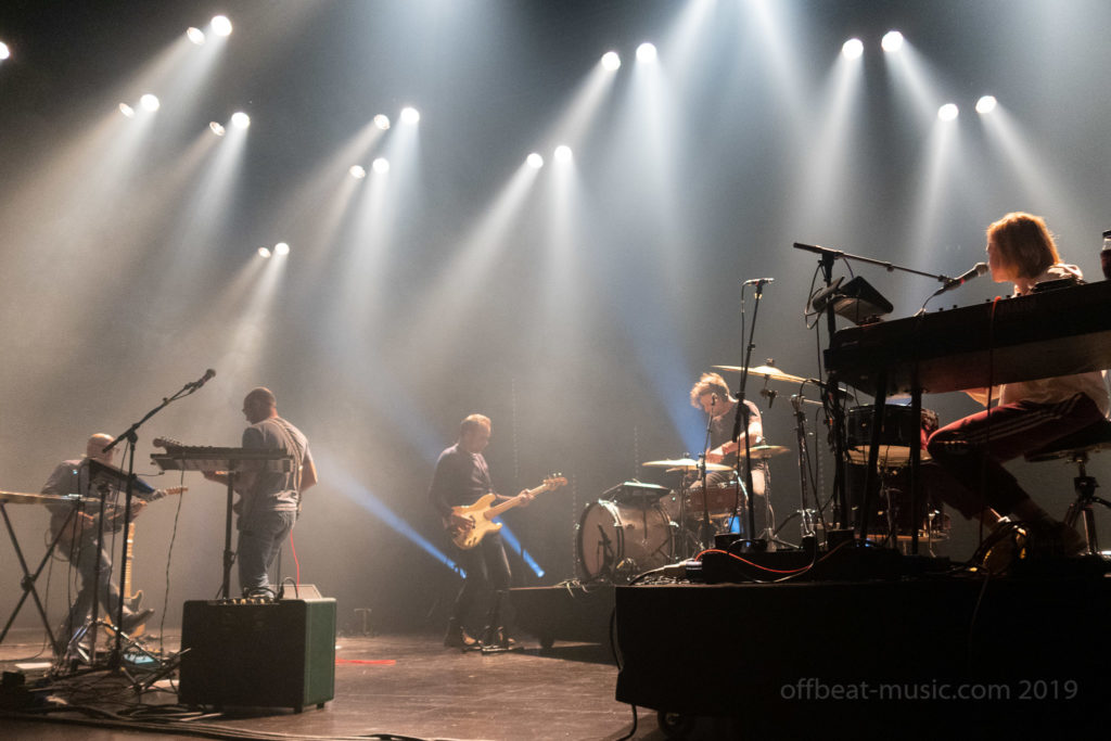 Little Waves Festival 2019 - review