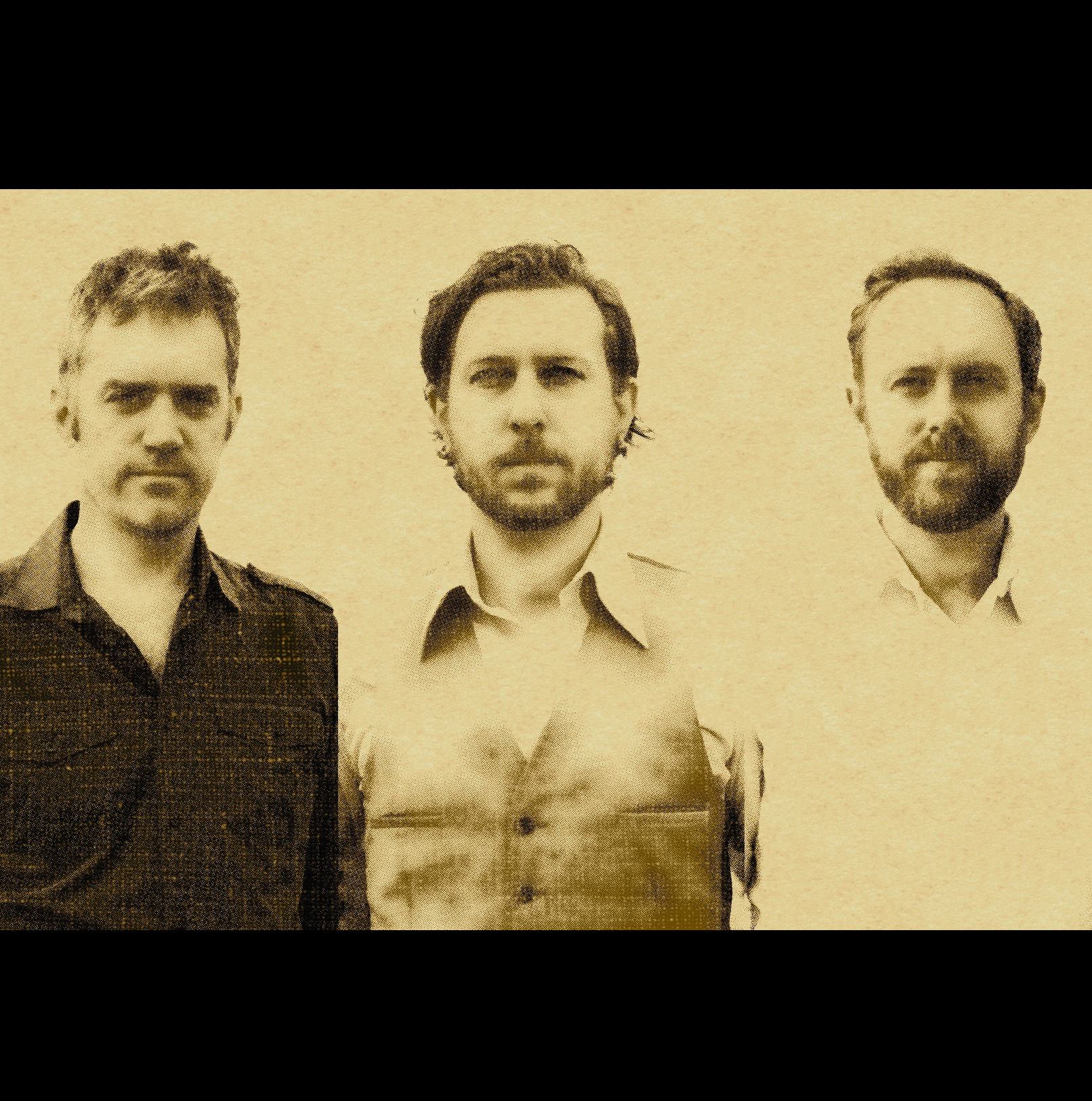 Interview with Great Lake Swimmers