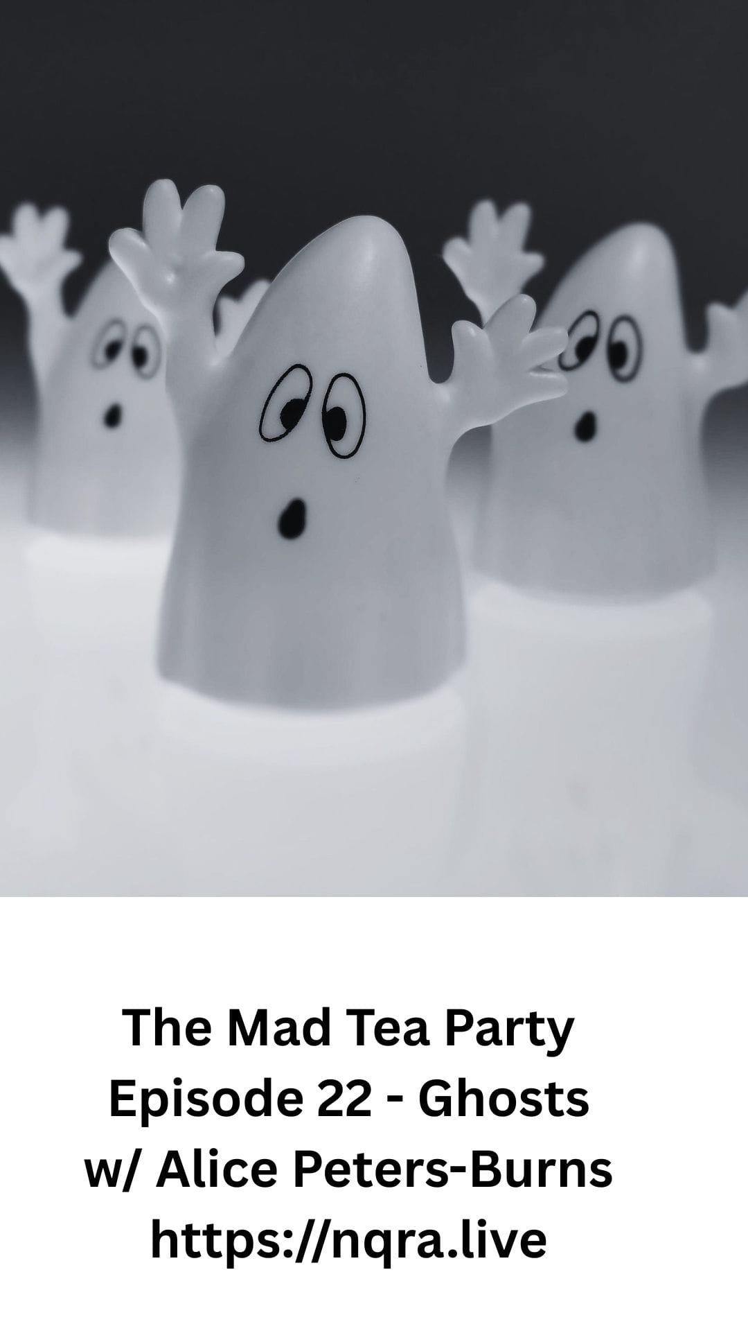 Playlist The Mad Tea Party 22