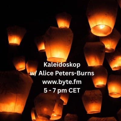 Kaleidoskop 26 09 21