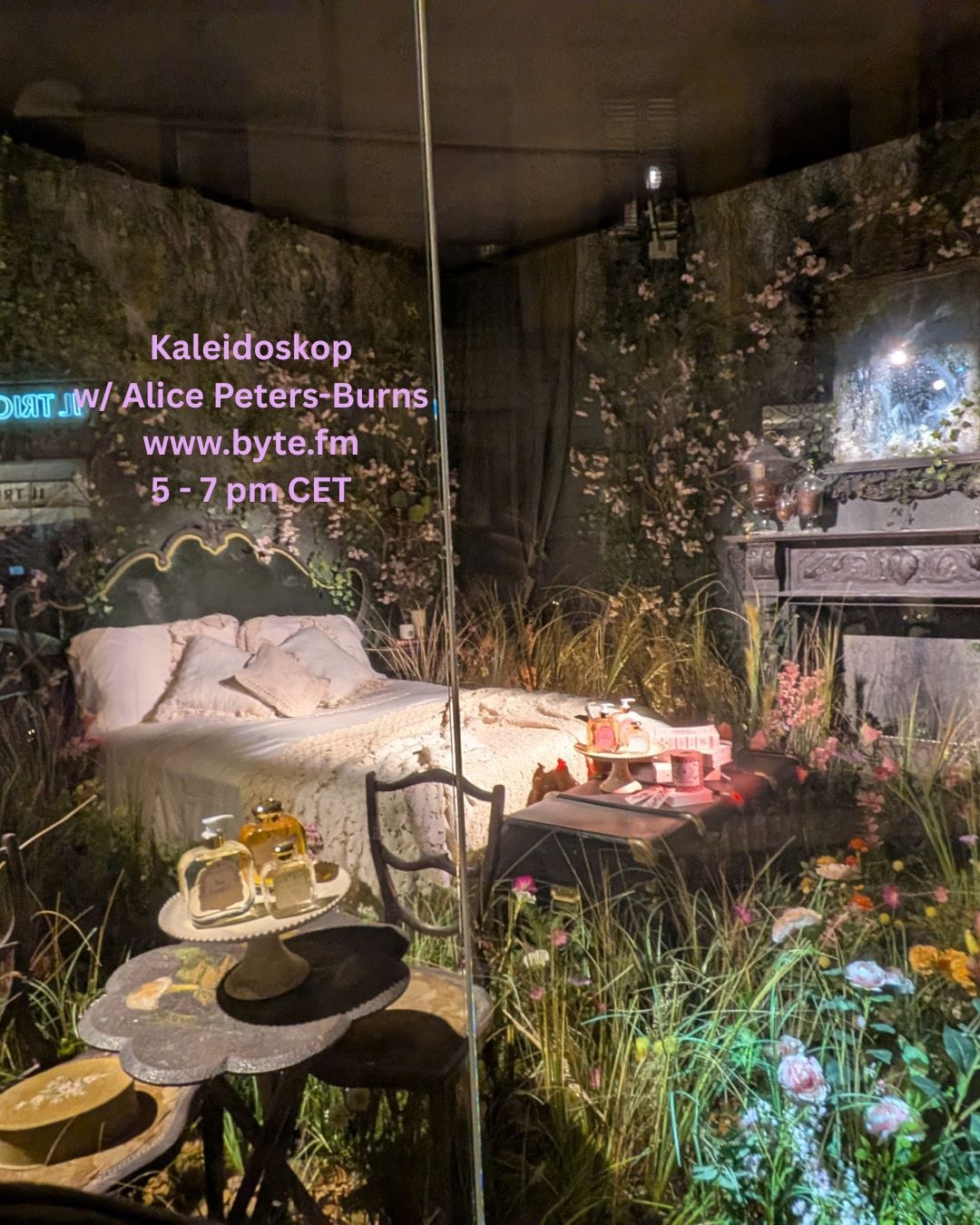 Kaleidoskop 26 10 19