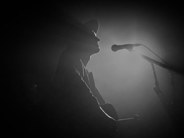 Interview with The Veils
