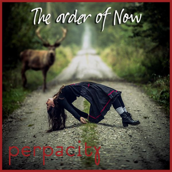 Perpacity's new album "The order of Now" - exclusive review
