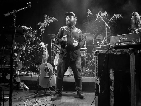 Pictish Trail - an interview in May 2017